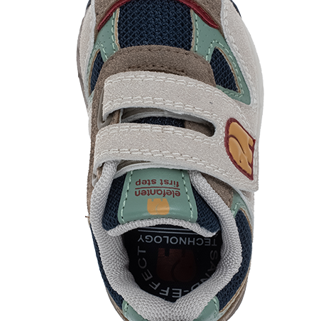 נעלי צעד ראשון SPORTIVE אלפנטן - נעלי נמרוד