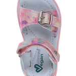 סנדלי אופנה VEGAN נמרוד - נעלי נמרוד