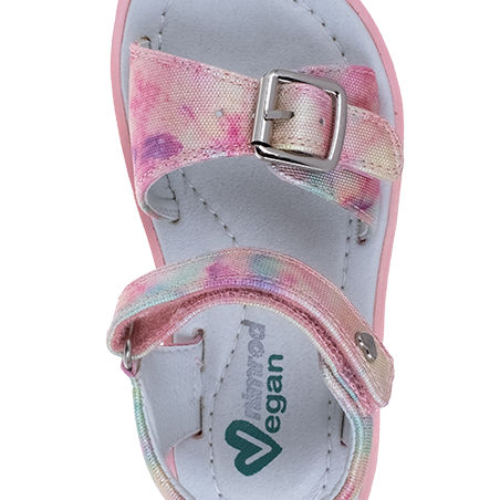 סנדלי אופנה VEGAN נמרוד - נעלי נמרוד