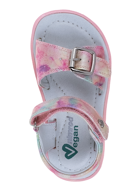 סנדלי אופנה VEGAN נמרוד - נעלי נמרוד