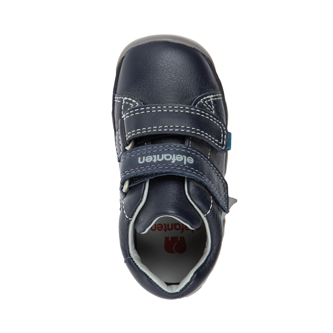 נעלי צעד ראשון עור ROXY אלפנטן - נעלי נמרוד