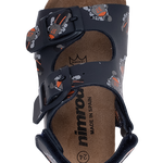 סנדלי שעם בנים - נעלי נמרוד