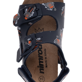 סנדלי שעם בנים - נעלי נמרוד