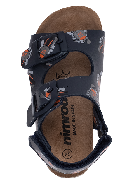 סנדלי שעם בנים - נעלי נמרוד