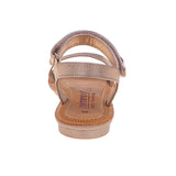 סנדלי SOFT FANTASY נמרוד - נעלי נמרוד