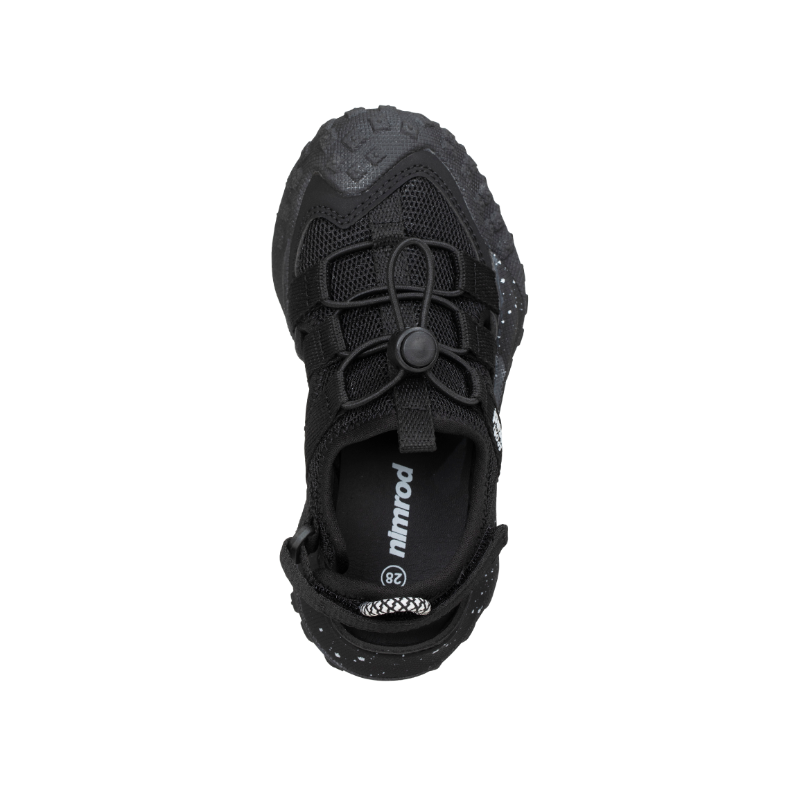 סנדלי ספורט נימרוד - נעלי נמרוד