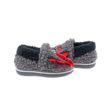 נעלי בית מדוגמות - נעלי נמרוד