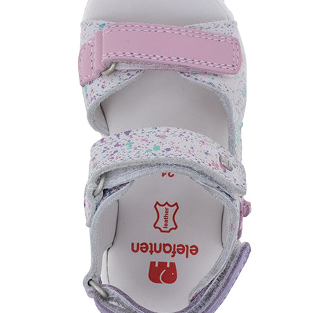 סנדלי פעוטות NIKKI אלפנטן - נעלי נמרוד