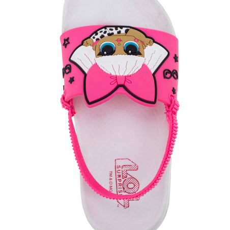 כפכפים בובות LOL - נעלי נמרוד