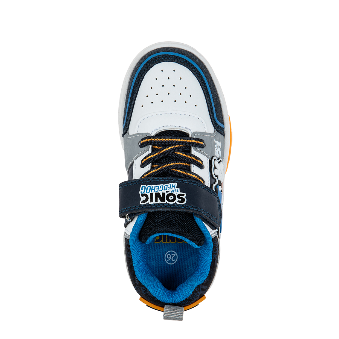 נעלי ספורט סקייט סוניק - נעלי נמרוד