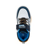 נעלי ספורט סקייט סוניק - נעלי נמרוד