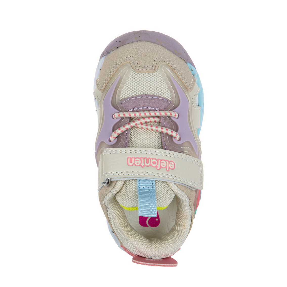 סנדלי צעד ראשון SPORTIVE אלפנטן - נעלי נמרוד