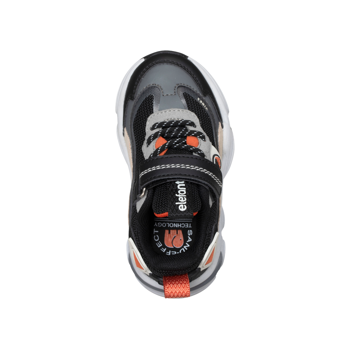 נעלי ספורט אלפנטן - נעלי נמרוד