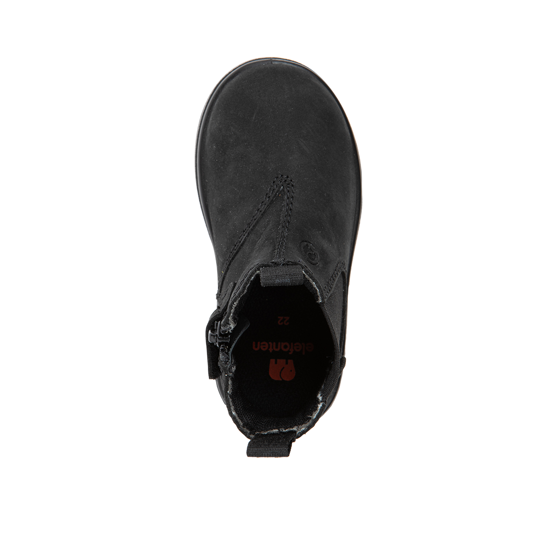 מגפון עור צ'לסי ADI אלפנטן - נעלי נמרוד