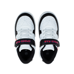 נעלי ספורט סקייט ספיידרמן - נעלי נמרוד