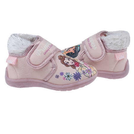 נעלי בית נסיכות דיסני - נעלי נמרוד