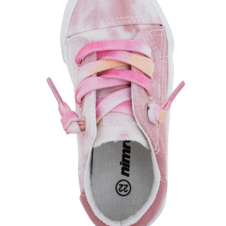 נעלי סניקרס פעוטות נמרוד - נעלי נמרוד