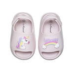 כפכפים חד קרן - נעלי נמרוד