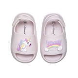 כפכפים חד קרן - נעלי נמרוד