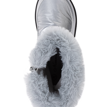 מגפון סקי נמרוד - נעלי נמרוד