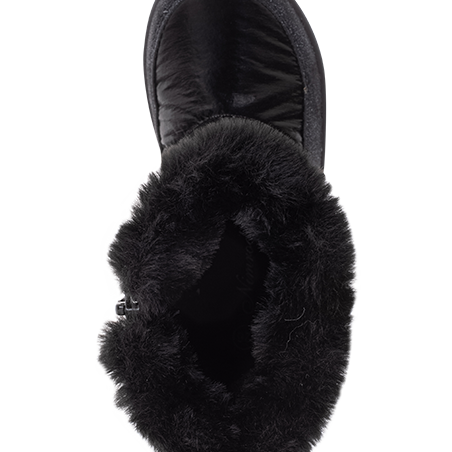 מגפון סקי נמרוד - נעלי נמרוד