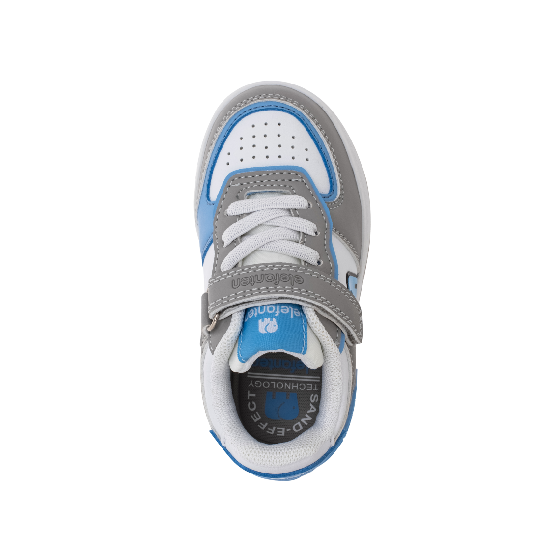 נעלי ספורט אופנה אלפנטן - נעלי נמרוד