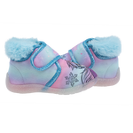 נעלי בית פרוזן אלזה ואנה - נעלי נמרוד