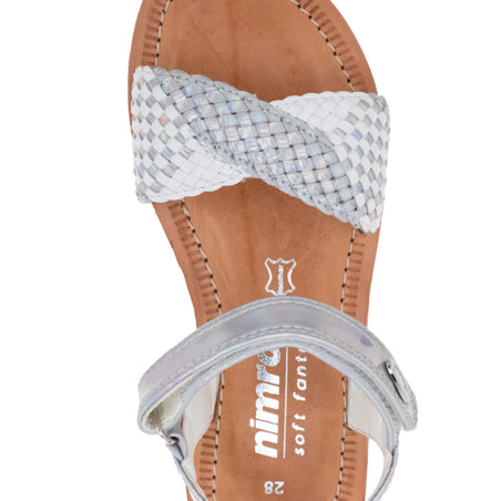 סנדל SOFT FANTASY נמרוד - נעלי נמרוד