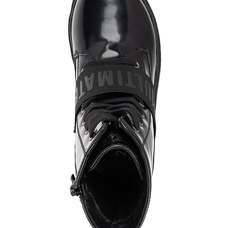 מגפון אופנה 21EAST - נעלי נמרוד