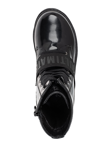 מגפון אופנה 21EAST - נעלי נמרוד