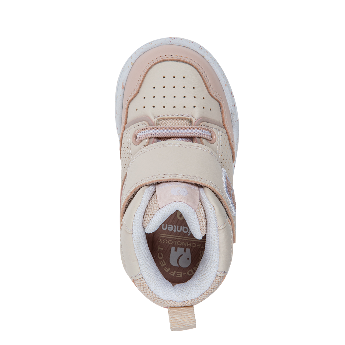 נעלי צעד ראשון SKATE אלפנטן - נעלי נמרוד