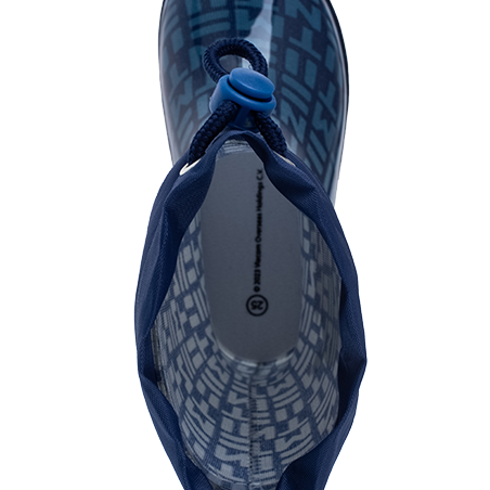 מגפי גשם צבי הנינג'ה - נעלי נמרוד