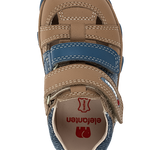 סנדלי צעד ראשון ROXY אלפנטן - נעלי נמרוד