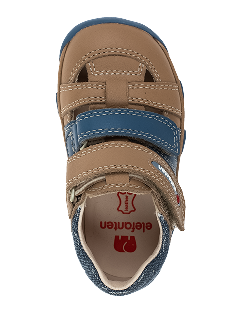 סנדלי צעד ראשון ROXY אלפנטן - נעלי נמרוד