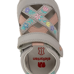 סנדלי צעד ראשון LULU אלפנטן - נעלי נמרוד