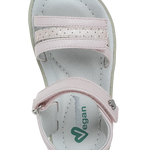 סנדלי אופנה VEGAN נמרוד - נעלי נמרוד