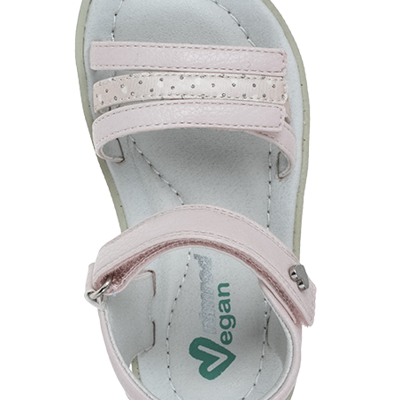 סנדלי אופנה VEGAN נמרוד - נעלי נמרוד