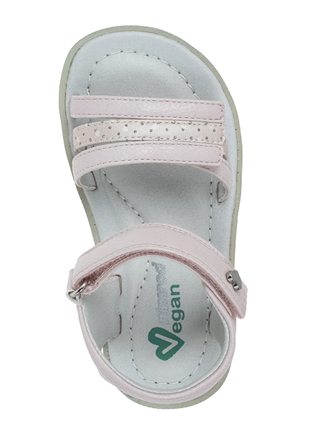 סנדלי אופנה VEGAN נמרוד - נעלי נמרוד