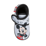 נעלי בית מיקי מאוס - נעלי נמרוד