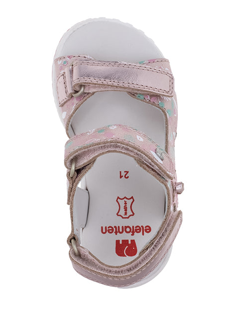 סנדלי פעוטות NIKKI אלפנטן - נעלי נמרוד