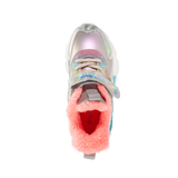 נעלי ספורט אופנה 3/4 MULTI - נעלי נמרוד