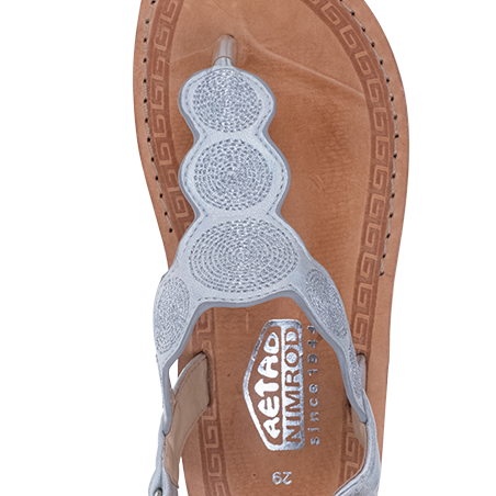 סנדלי RETRO נמרוד - נעלי נמרוד