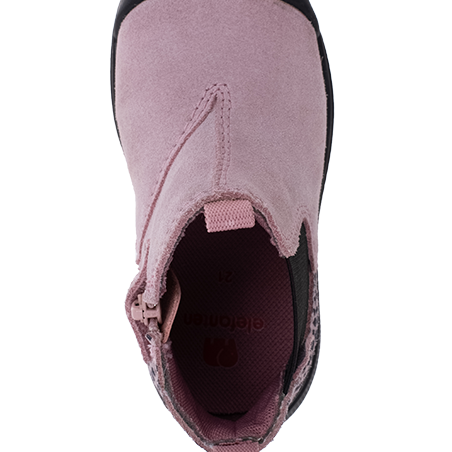 מגפון עור PAULETTE אלפנטן - נעלי נמרוד