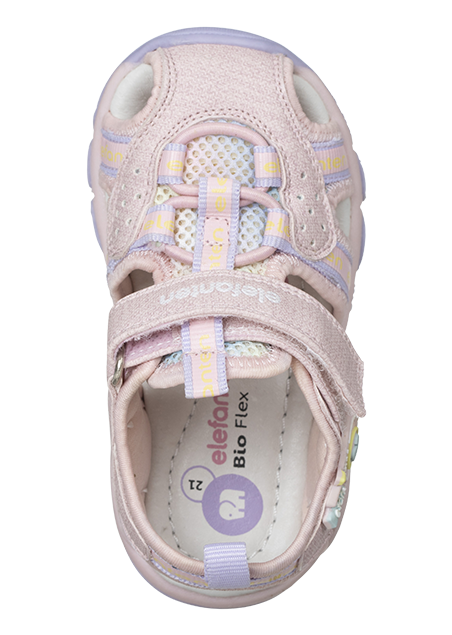 סנדלים BIO FLEX אלפנטן - נעלי נמרוד