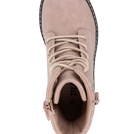 מגף אופנה 21EAST - נעלי נמרוד