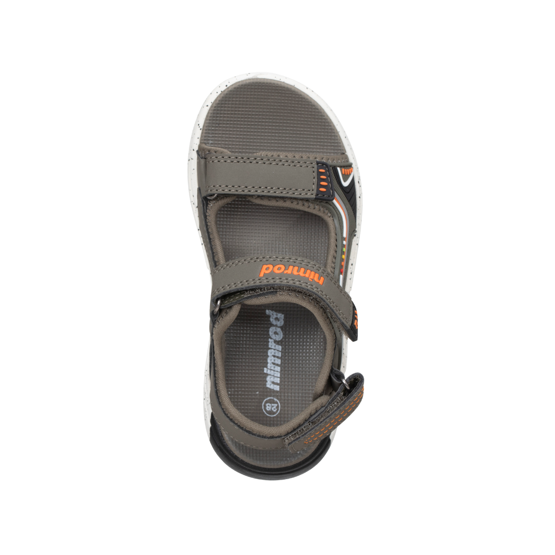 סנדלי ספורט EX-LIGHT - נעלי נמרוד