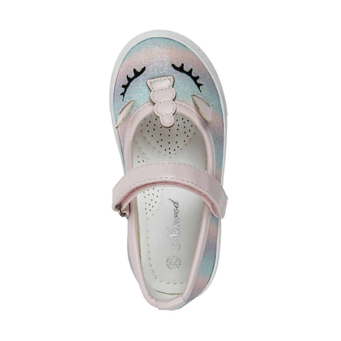 נעלי סניקרס בלרינה - נעלי נמרוד