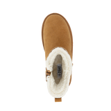 מגפון פרווה 21EAST - נעלי נמרוד