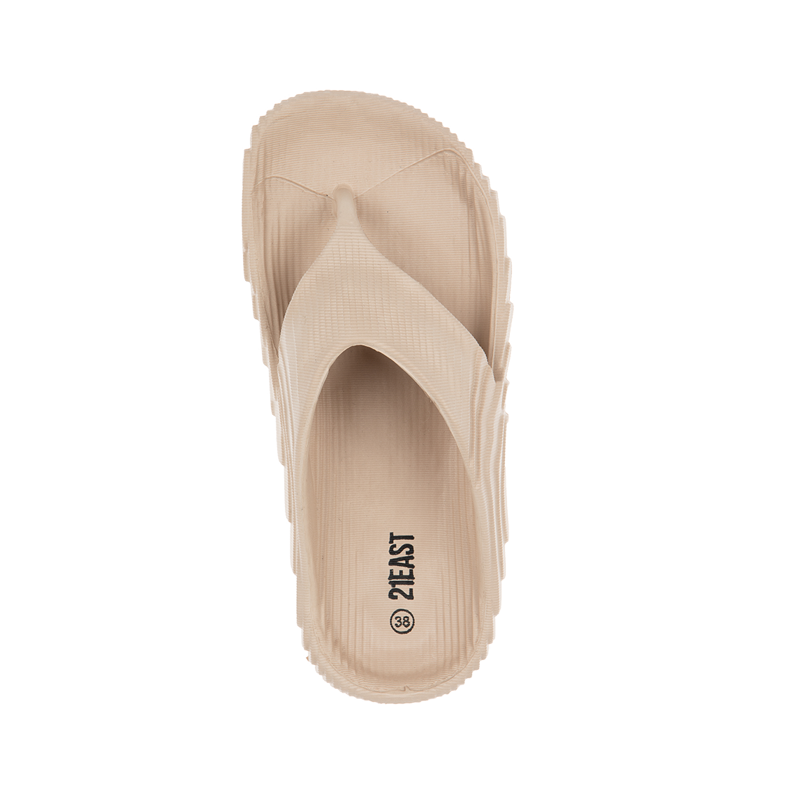 כפכפי אצבע  21EAST - נעלי נמרוד