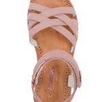 סנדלי בנות איקסים FANTASY - נעלי נמרוד